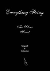 The Silver Forest Orchestra sheet music cover